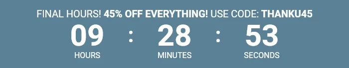 Countdown Timer
