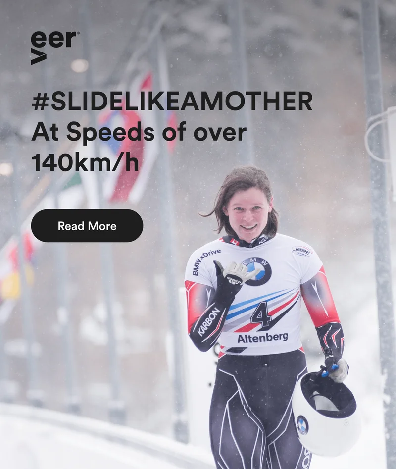 #SlideLikeAMother At Speeds of over 140km/h