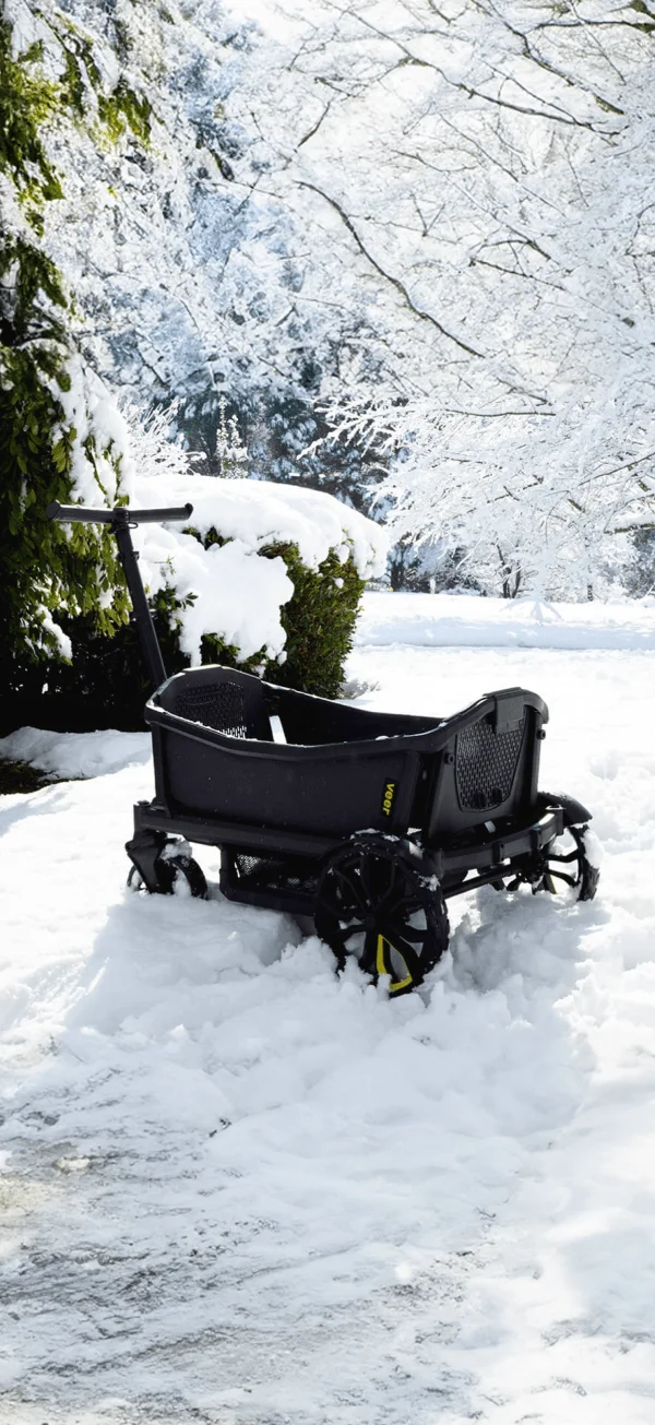 All-Terrain Cruiser