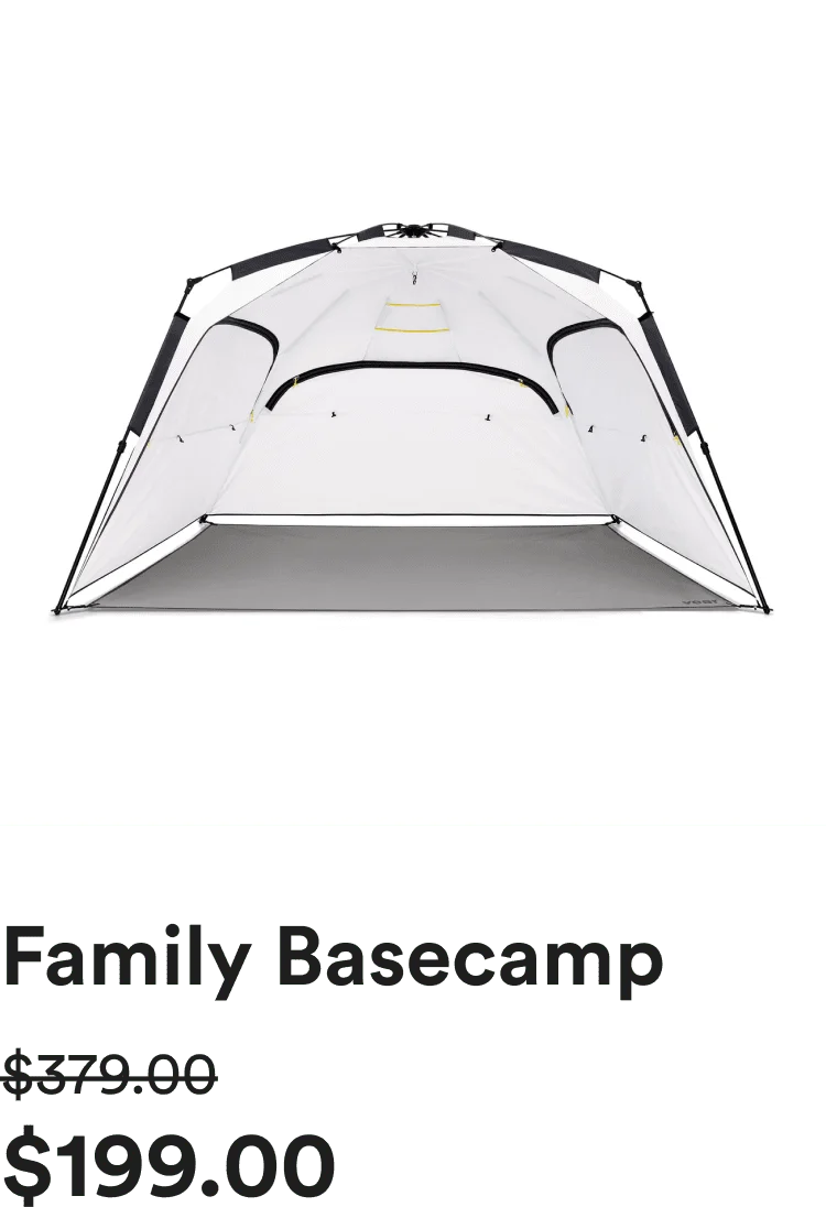family basecamp