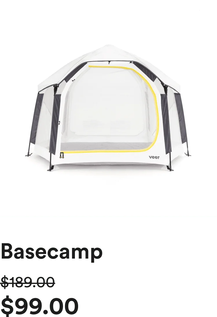 basecamp