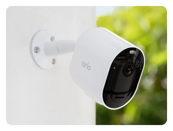 Pro 5S 2K Camera