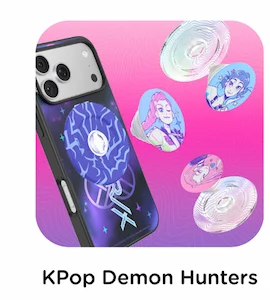 KPop Demon Hunter