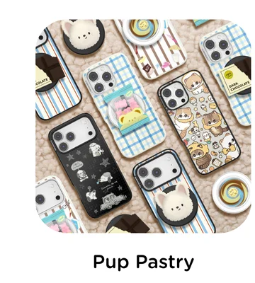 Pup Pastry