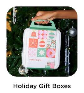Holiday Gift Boxes