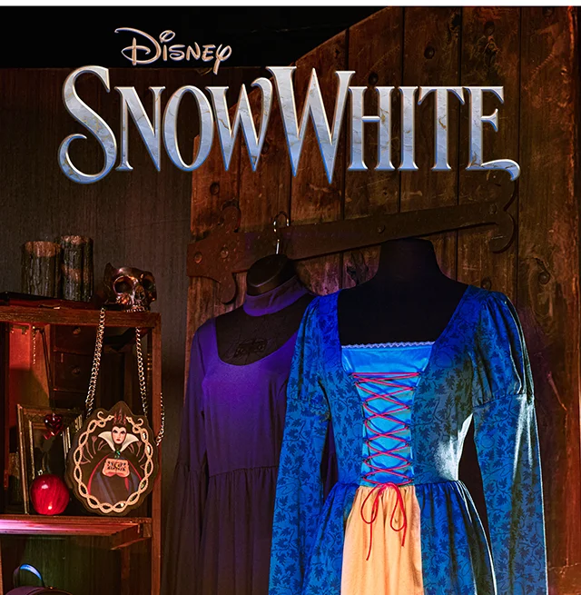 Disney Snow White Shop Now