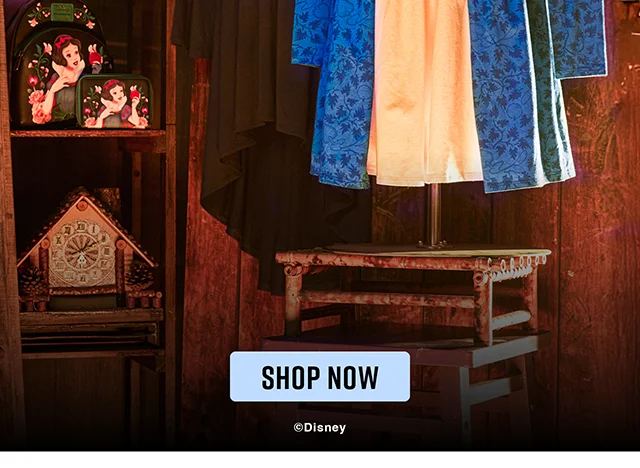 Disney Snow White Shop Now