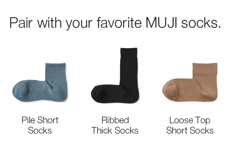 Shop Socks