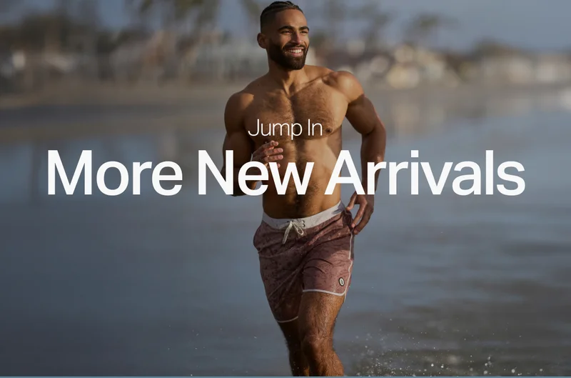 More New Arrivals