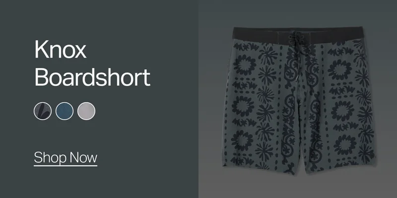 Know Boardshort