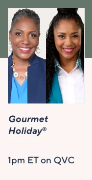 Gourmet Holiday