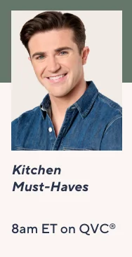 Kitchen Must-Haves