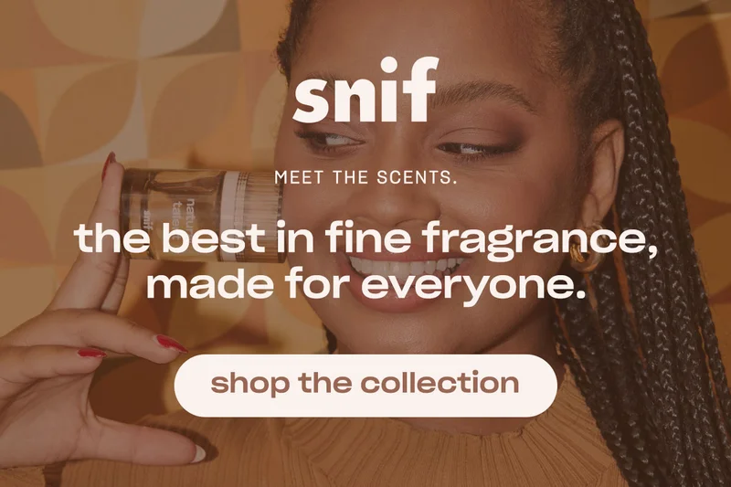 Meet the scents. The best in fine fragrance, made for everyone. Shop the collection.