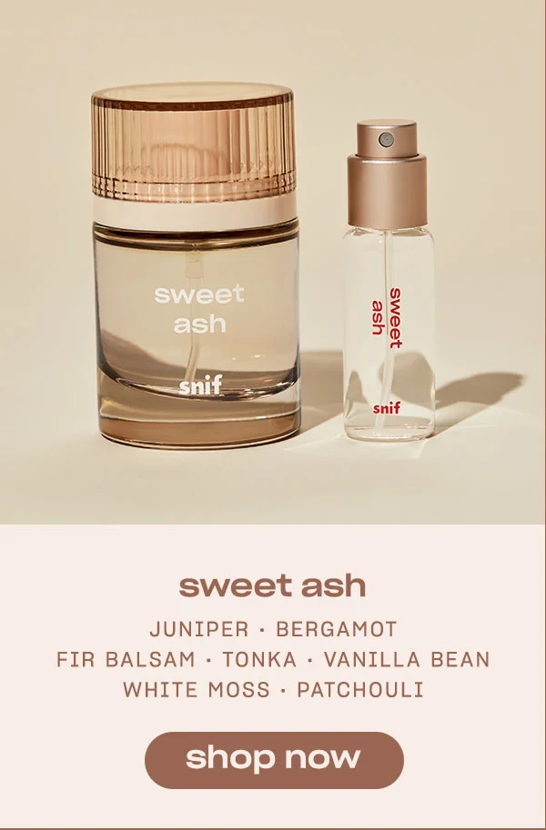 Sweet Ash ↗