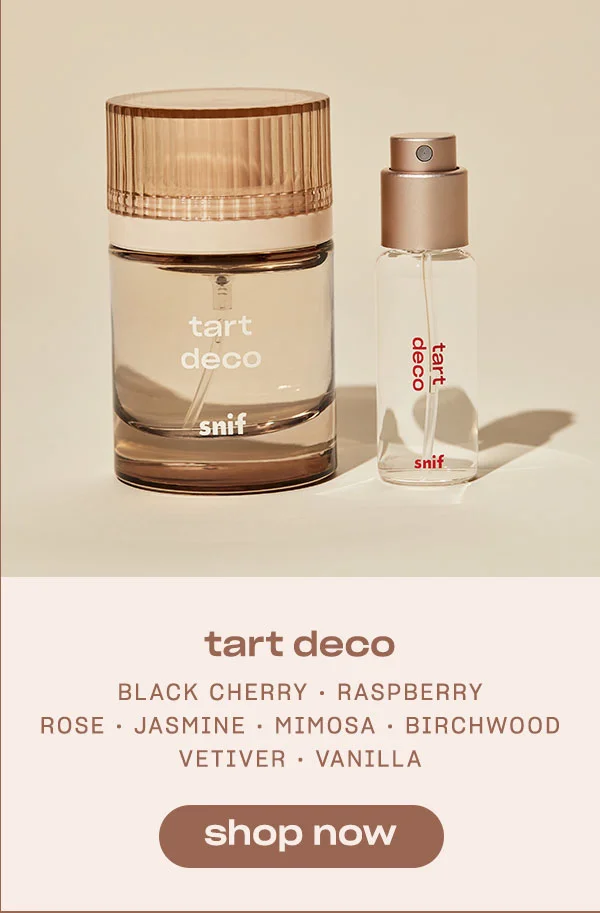 Tart Deco ↗