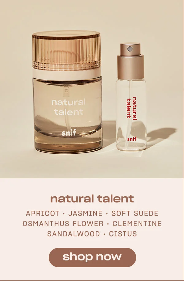 Natural Talent ↗