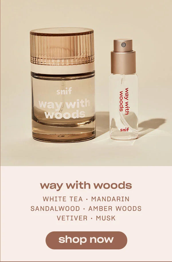 Way with Woods ↗