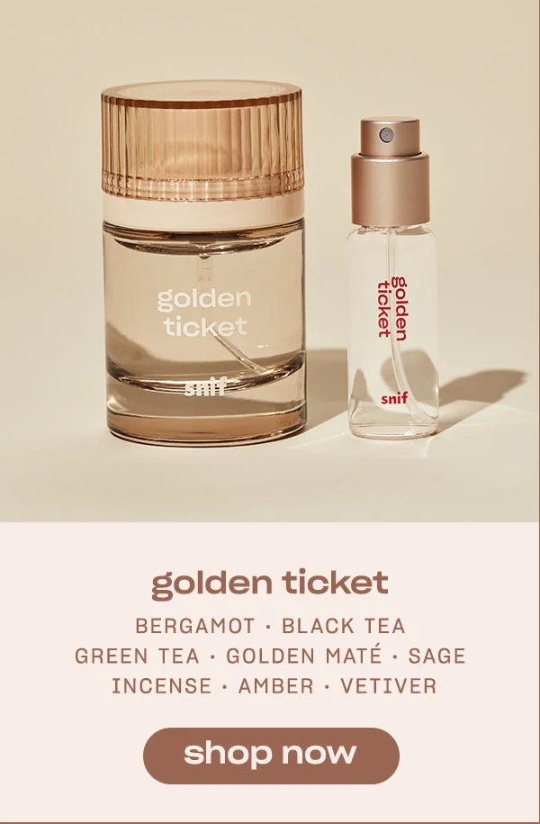 Golden Ticket ↗