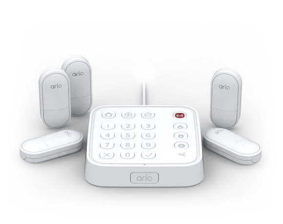 Security System