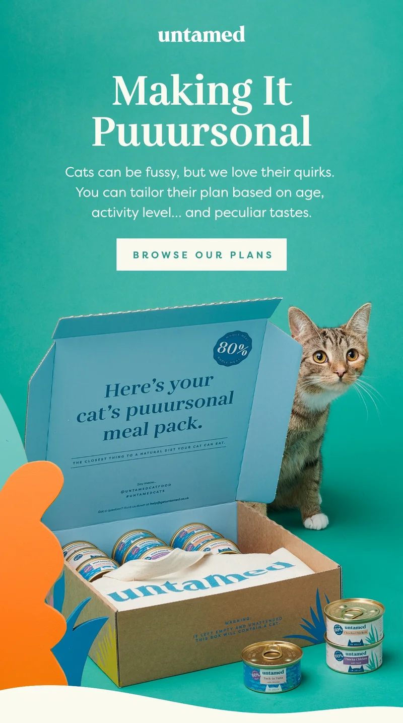 Browse our plans