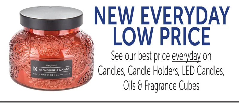 Candles