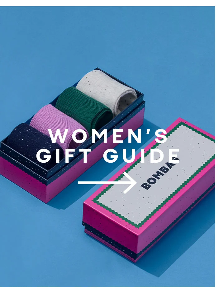 WOMEN'S GIFT GUIDE