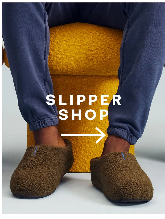 SLIPPER SHOP