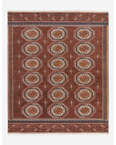 Emeric Hand-Knotted Wool Rug-10' x 14'
