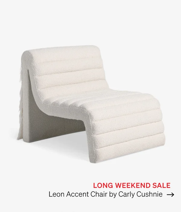 Shop Leon Accent Chair