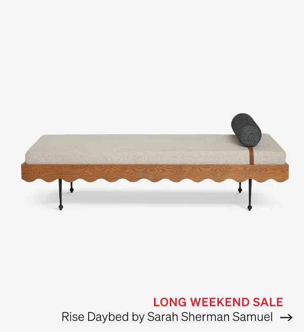 Shop Rise Daybed