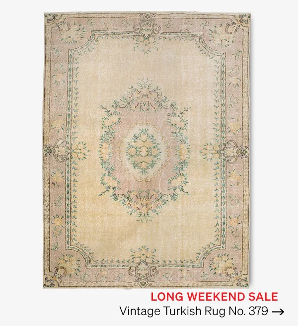 Shop Vintage Rug