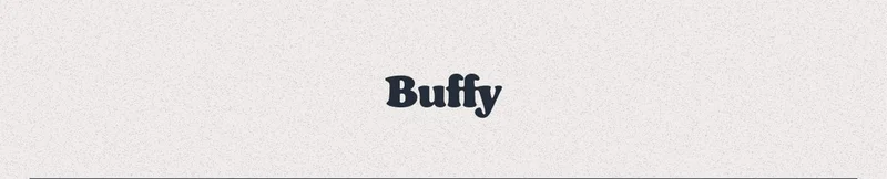 Buffy