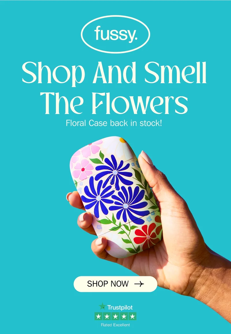 Shop The Spring Garden Collection
