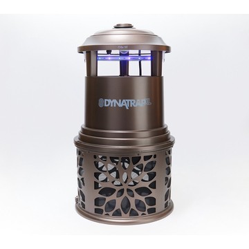DynaTrap XL Insect Trap For 1 Acre w/ UV LED Bulbs & Easy Disposal