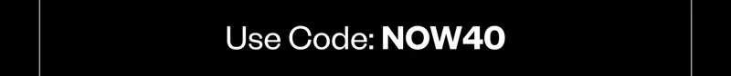USE CODE discount code