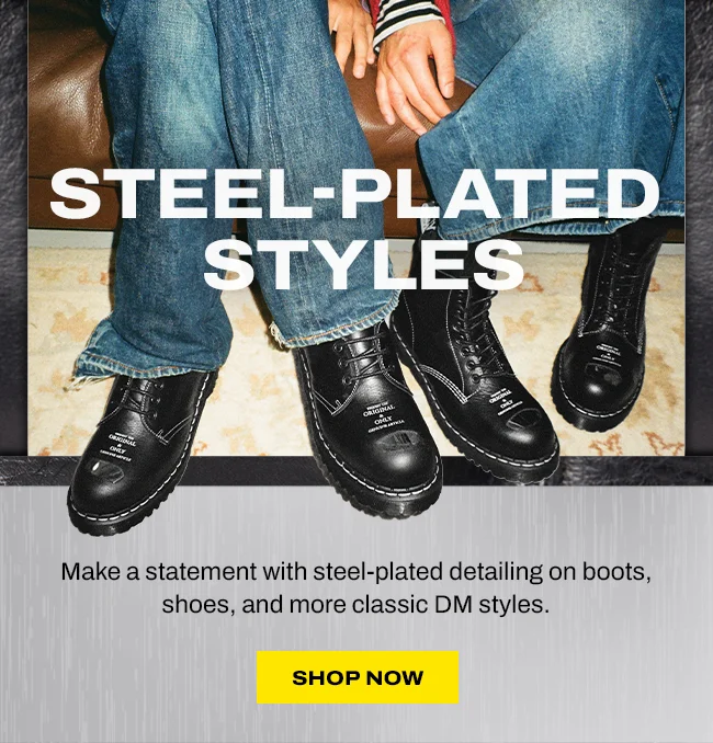 Shop DM's hardware styles