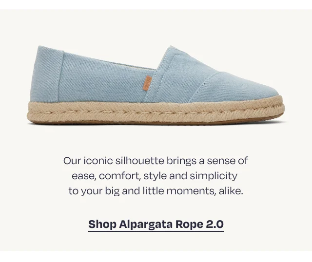 Shop Alpargata Rope 2.0 - Image