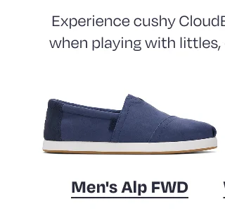Men's Alp FWD - Image