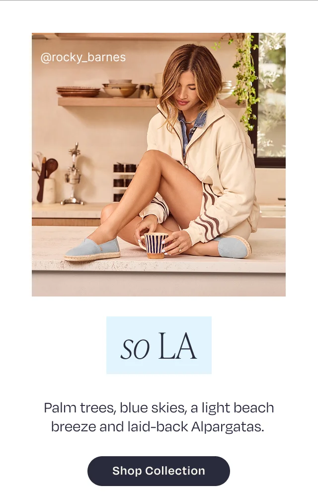 so LA - Image