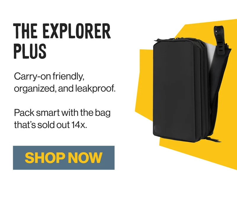 the explorer plus