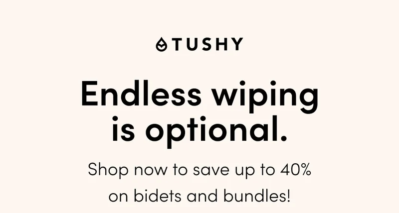 ENDLESS WIPING IS OPTIONAL
