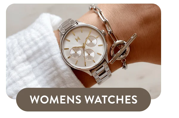 Womens Watches