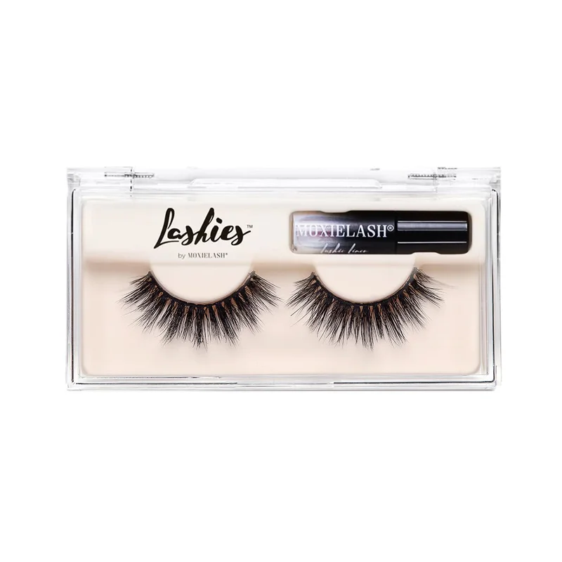 Image of Lashies™ - Boujie - On the Go