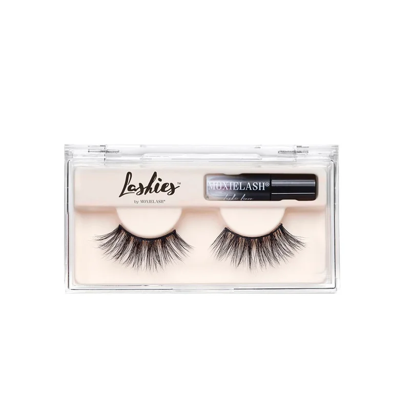 Image of Lashies™ -  Sassy - On the Go