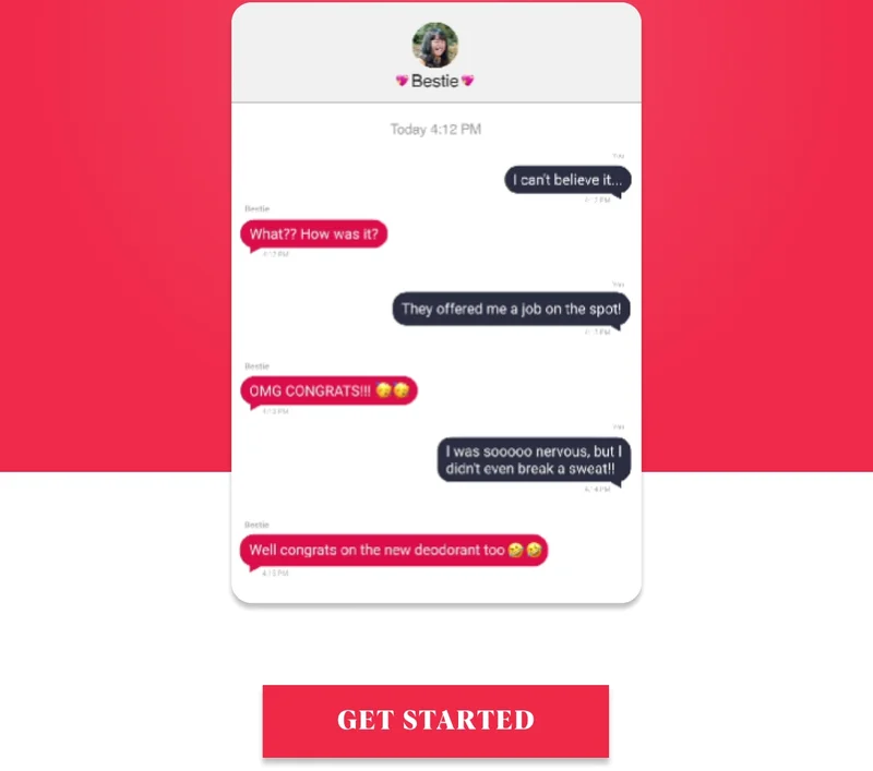 Get Started