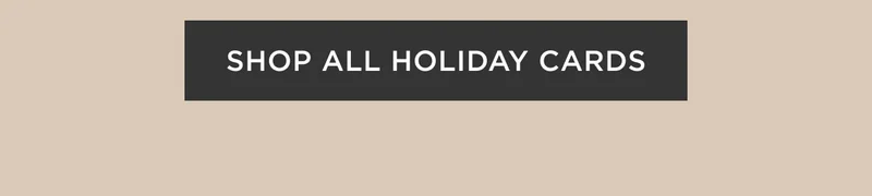 Shop All Holiday Cards
