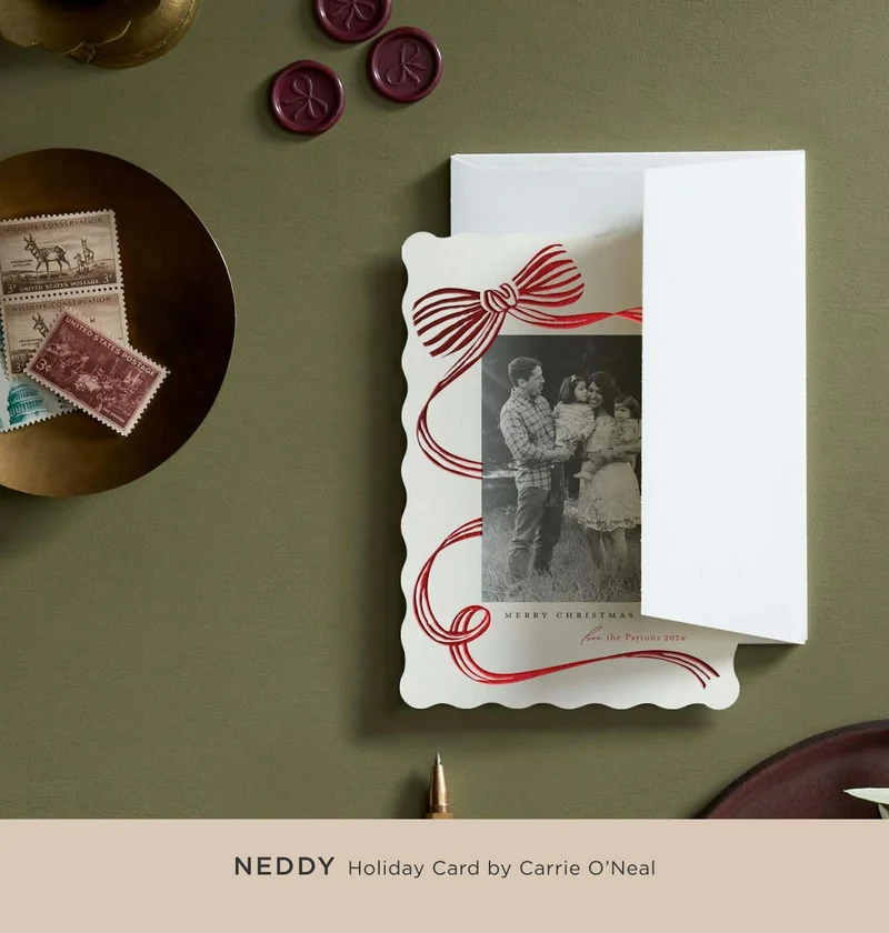 Neddy