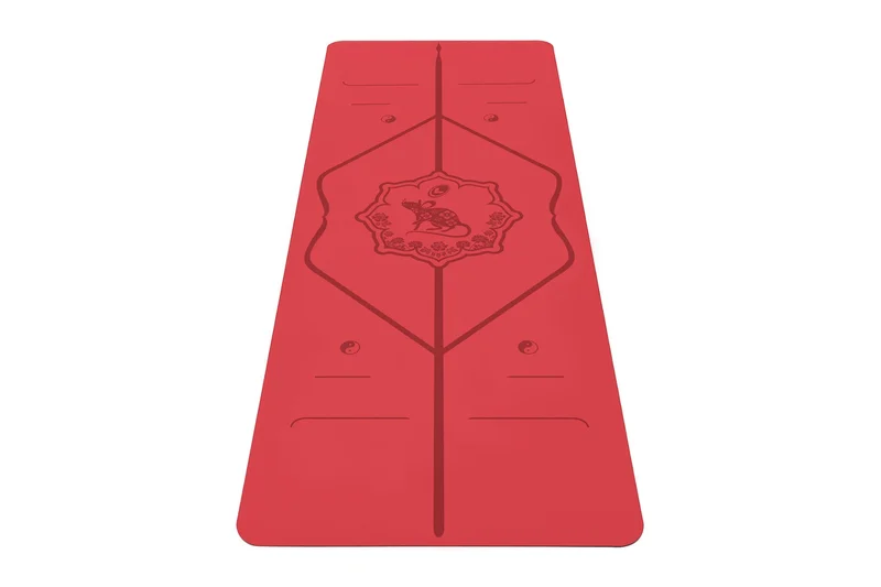 Image of Liforme Zodiac Animal Yoga Mat - Year of the Rat
