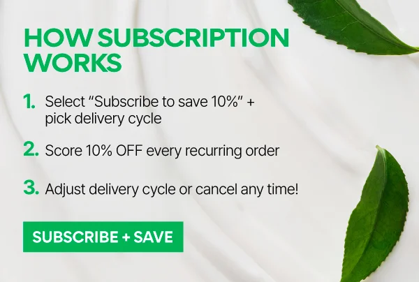 HOW SUBSCRIPTION WORKS
