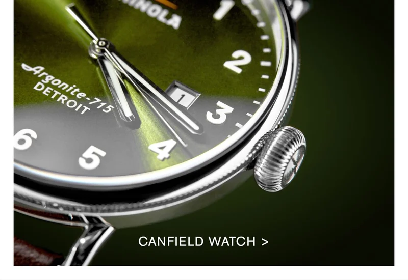 Canfield Watch >